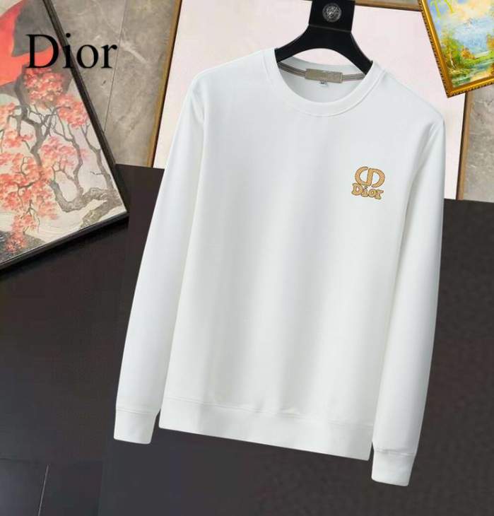 Picture of Dior Sweatshirt _SKUDiorM-3XL25tn8831665
